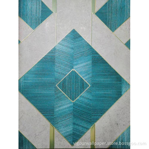 Factory price new wallpaper for walls good quality